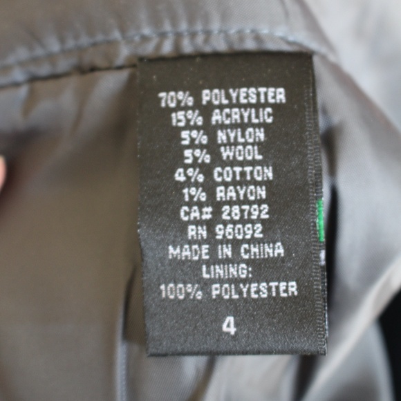 Dalia Collection Modern fit, aztec mini skirt - Picture 8 of 8